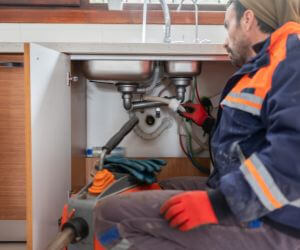 About Tankless Water Heater Installation Pros Trego, MT